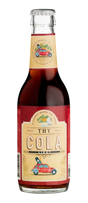 Thy Cola
