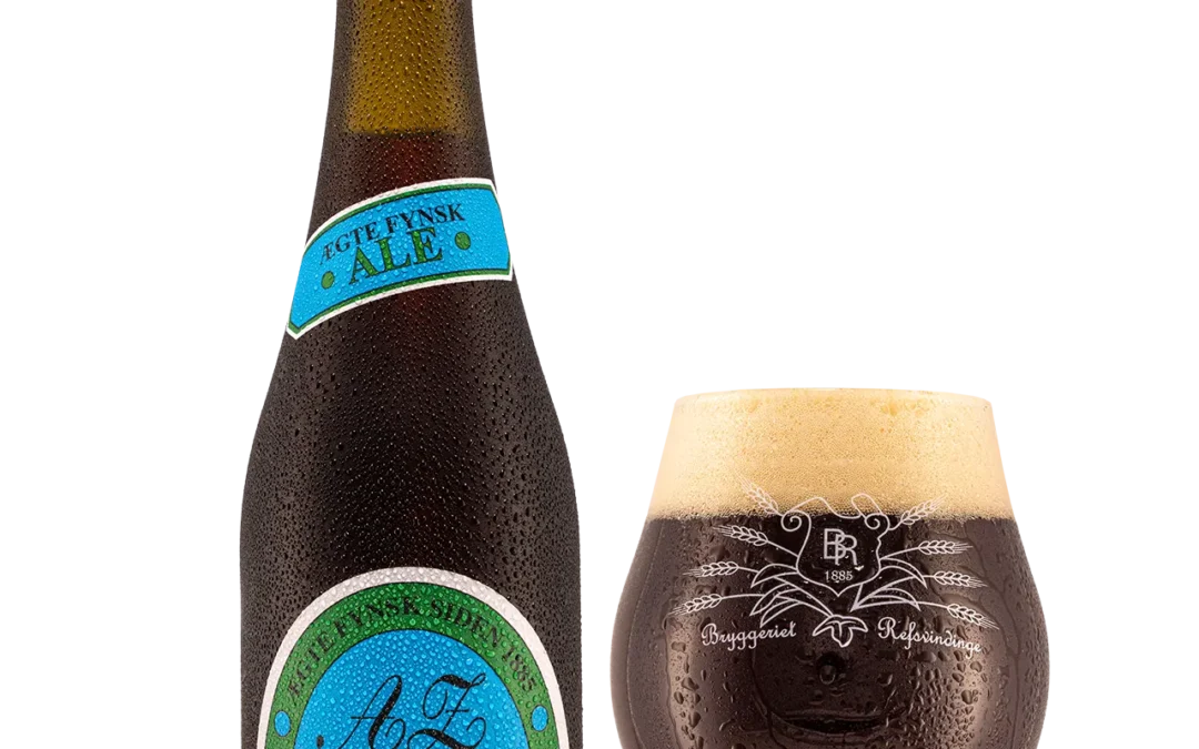 Ale No. 16 33 cl.