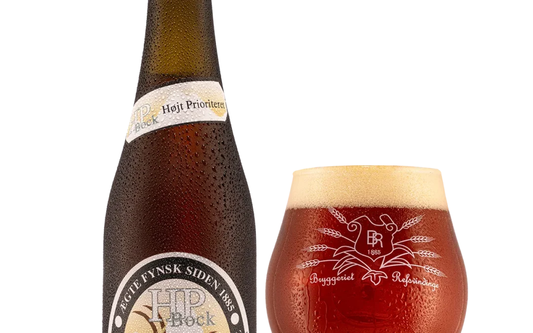 HP Bock