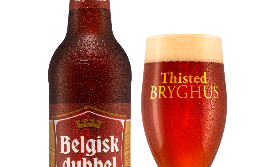 Belgisk Dubbel